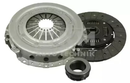 Комплект сцепления KM Germany купить